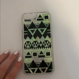 iPhone case